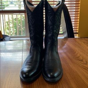 ariat boots poshmark